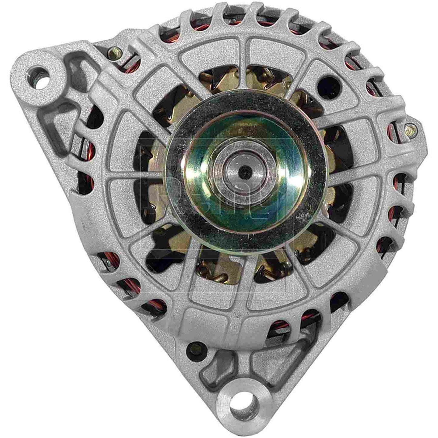 Remy Electrical 92509