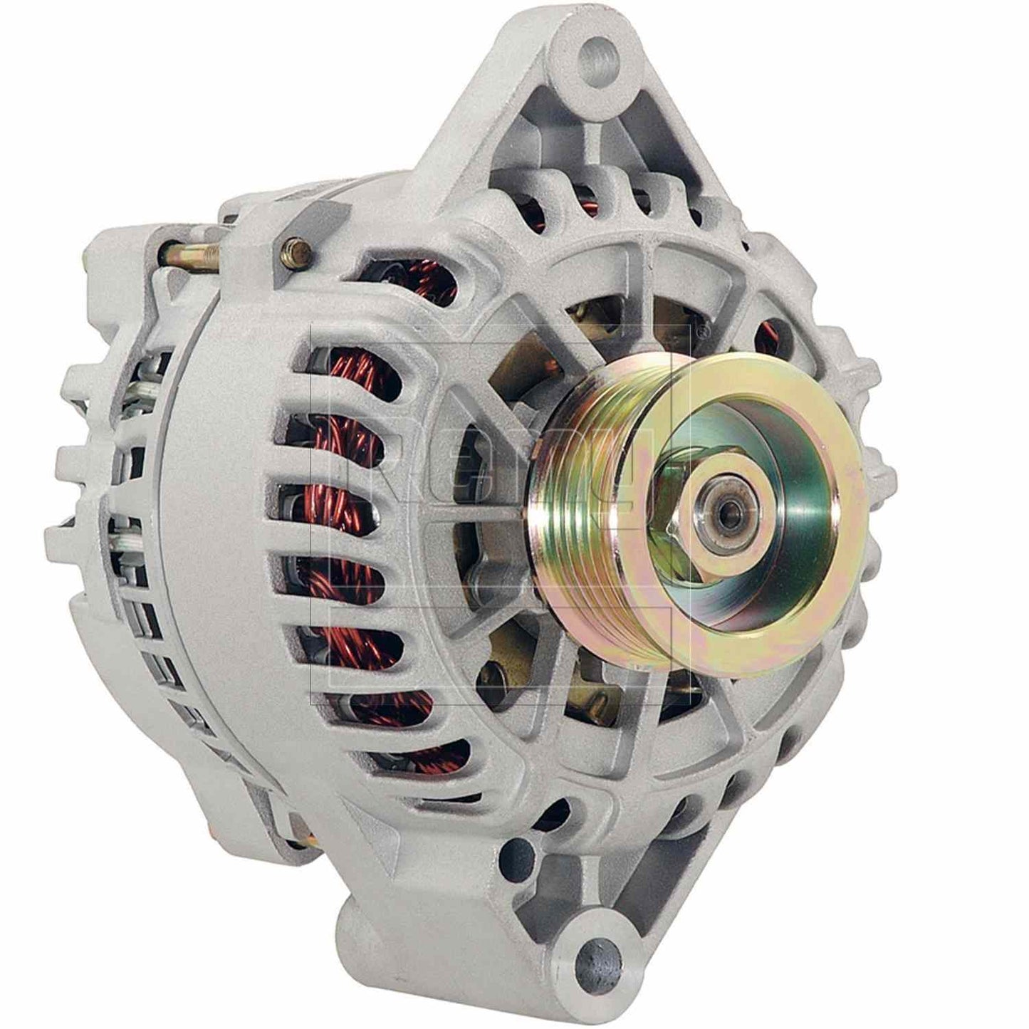 Remy Electrical 92510
