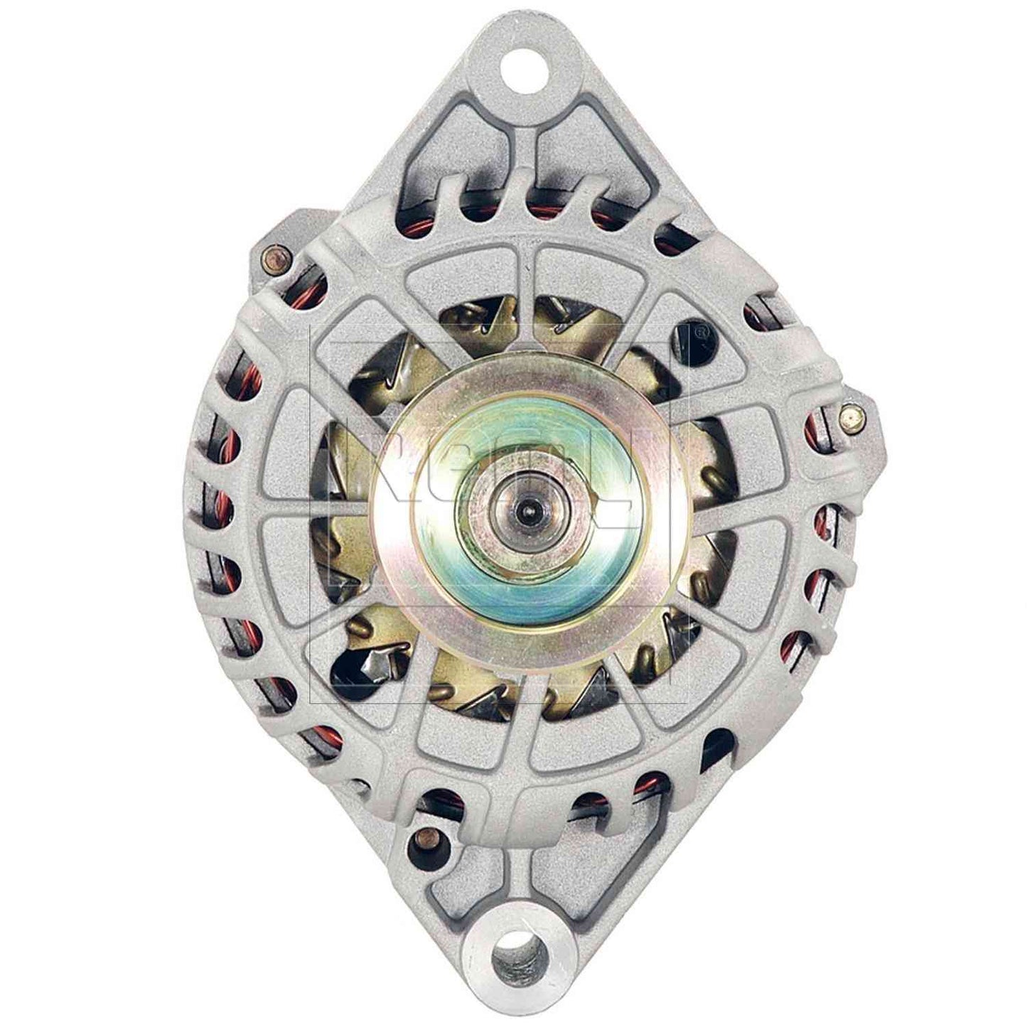 Remy Electrical 92510