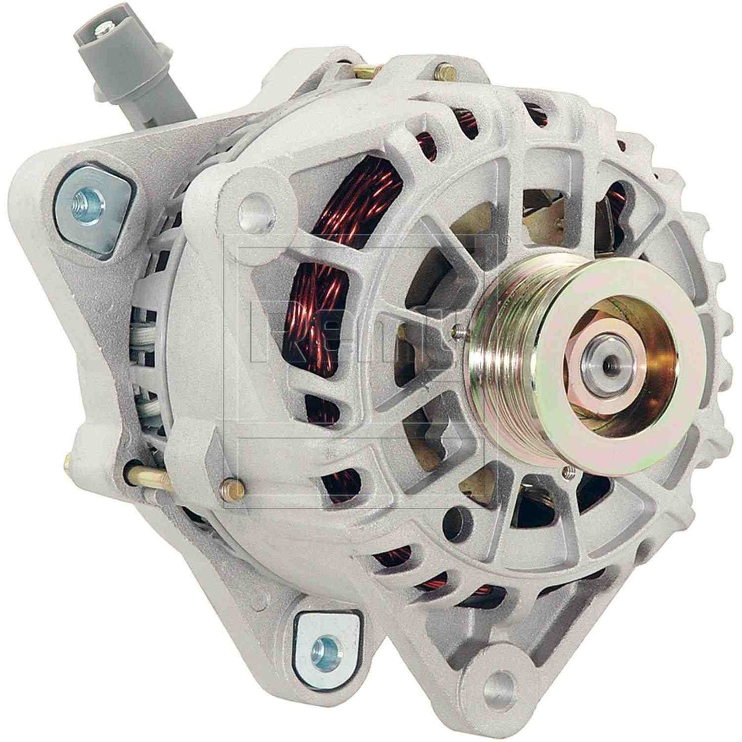 Remy Electrical 92512