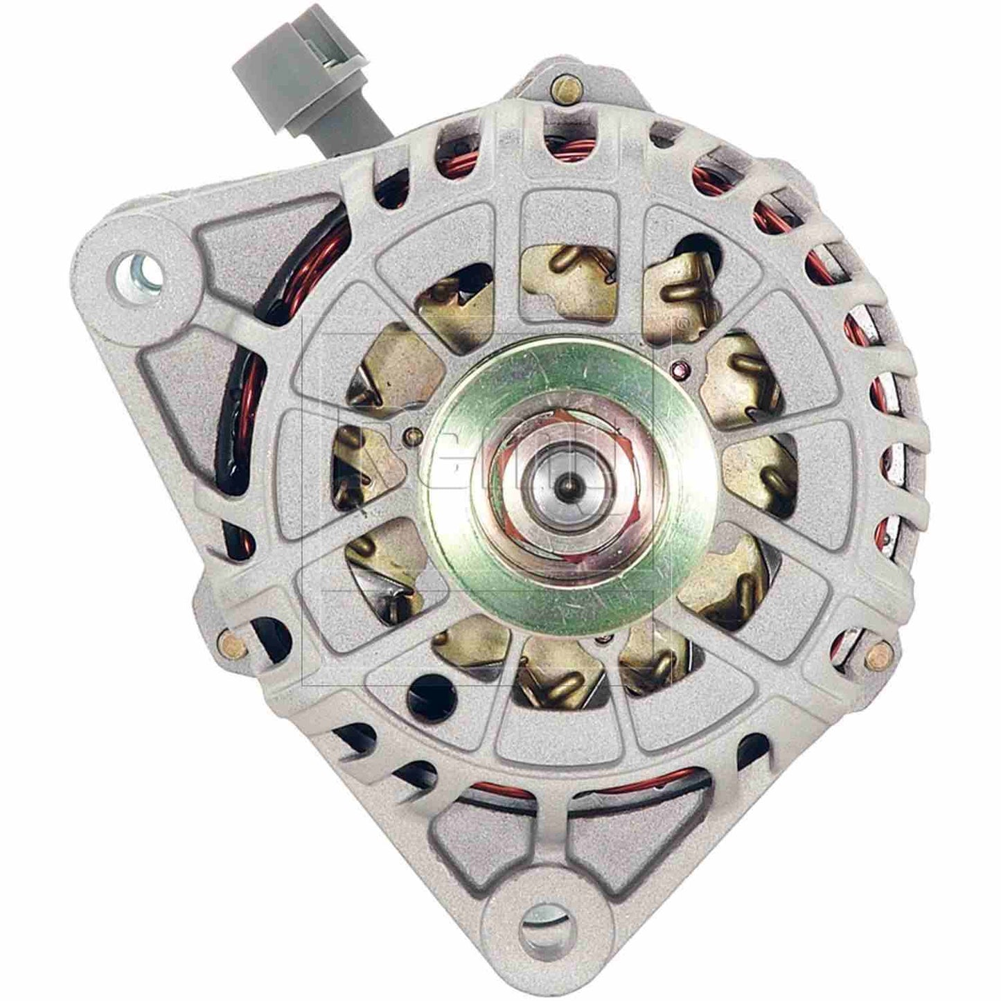 Remy Electrical 92512
