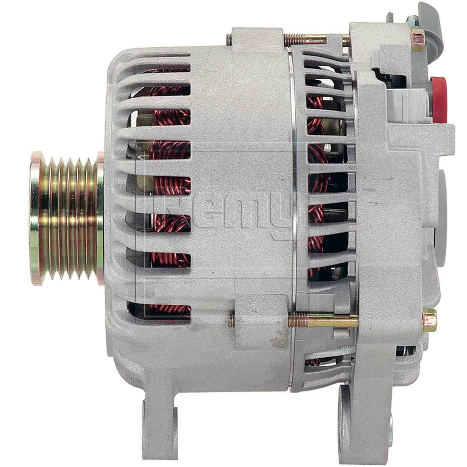 Remy Electrical 92512