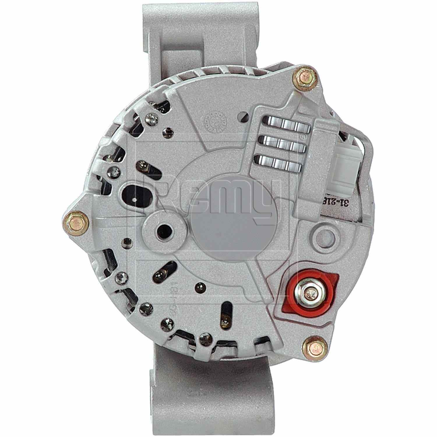 Remy Electrical 92513