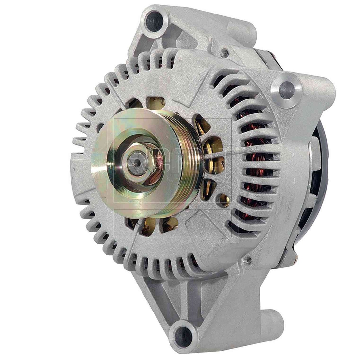Remy Electrical 92517