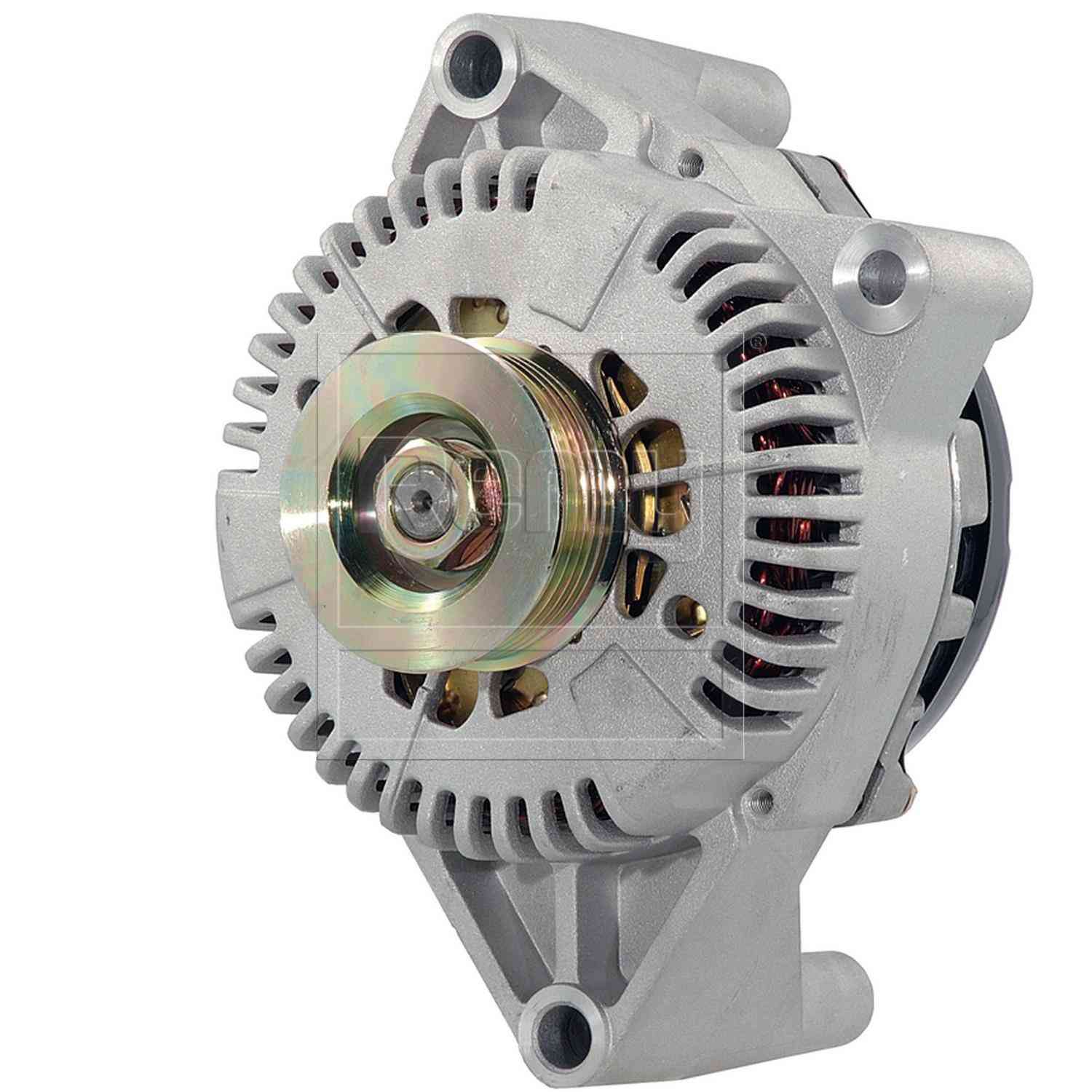 Remy Electrical 92517