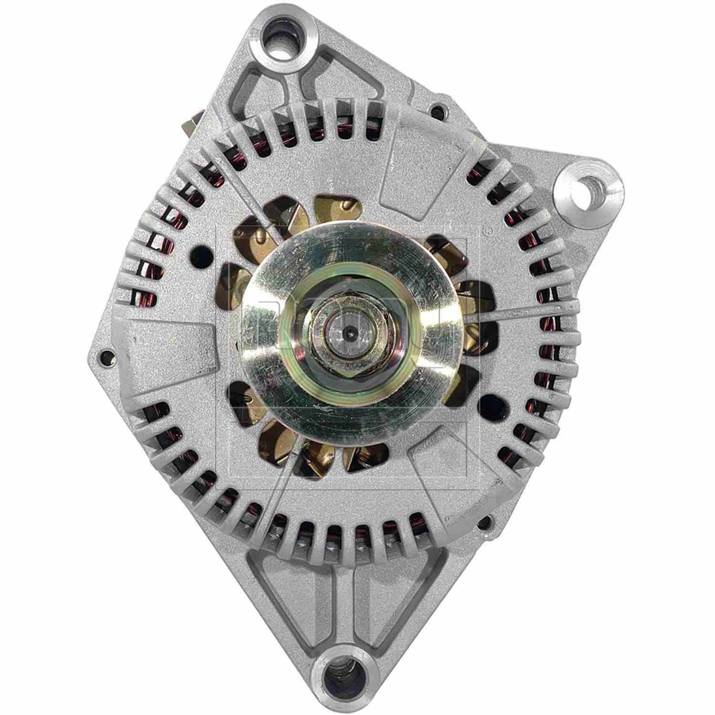 Remy Electrical 92517