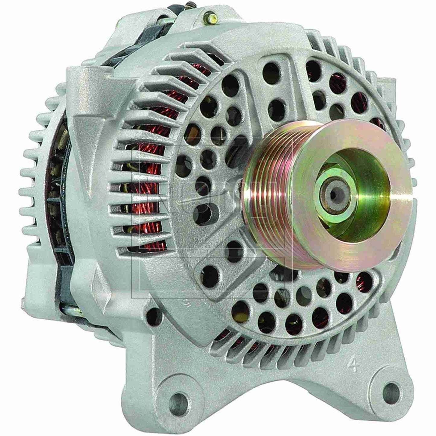 Remy Electrical 92519