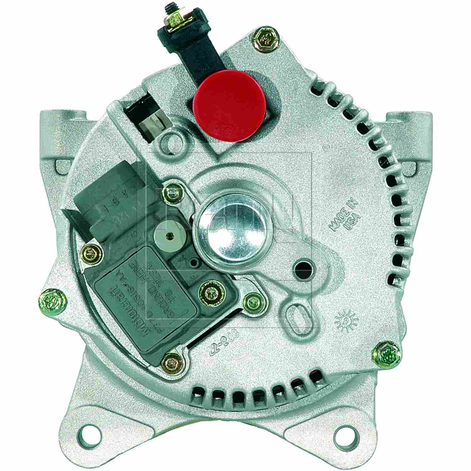 Remy Electrical 92519