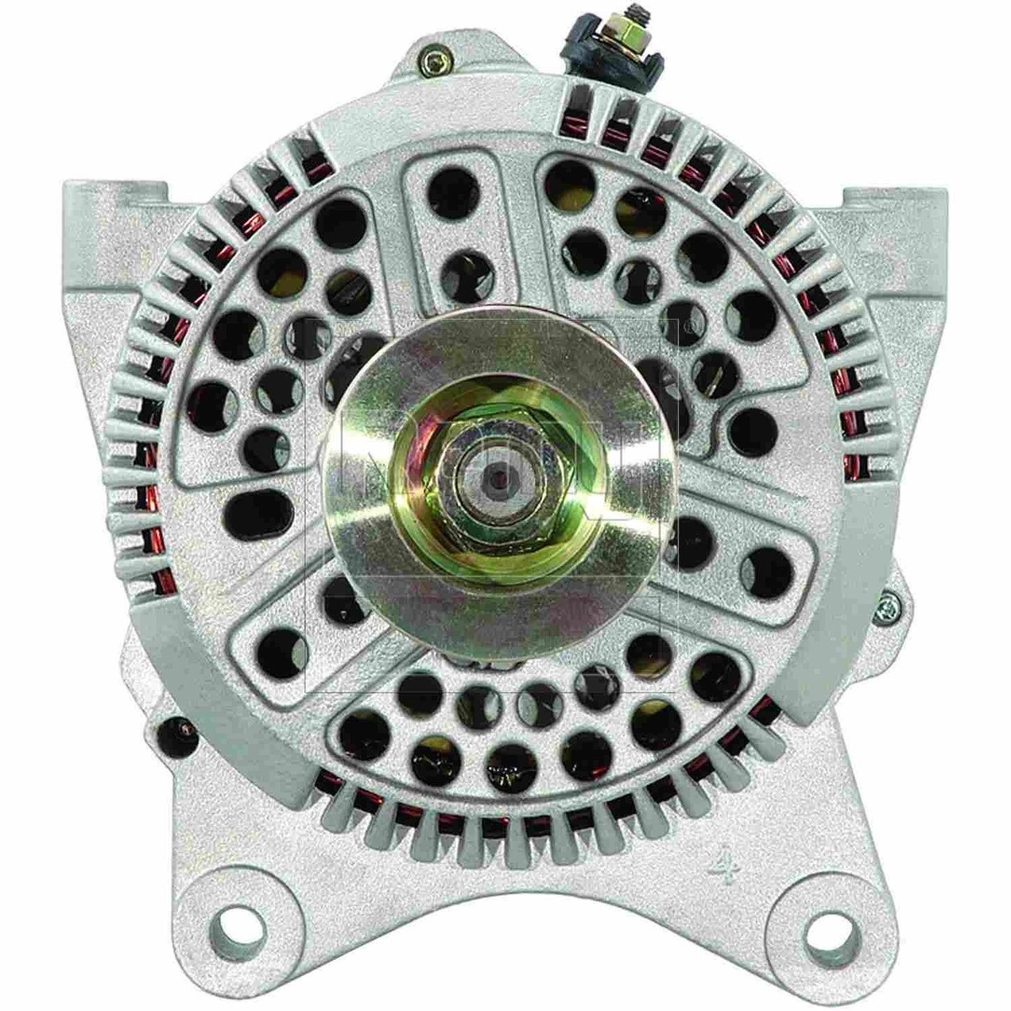 Remy Electrical 92519
