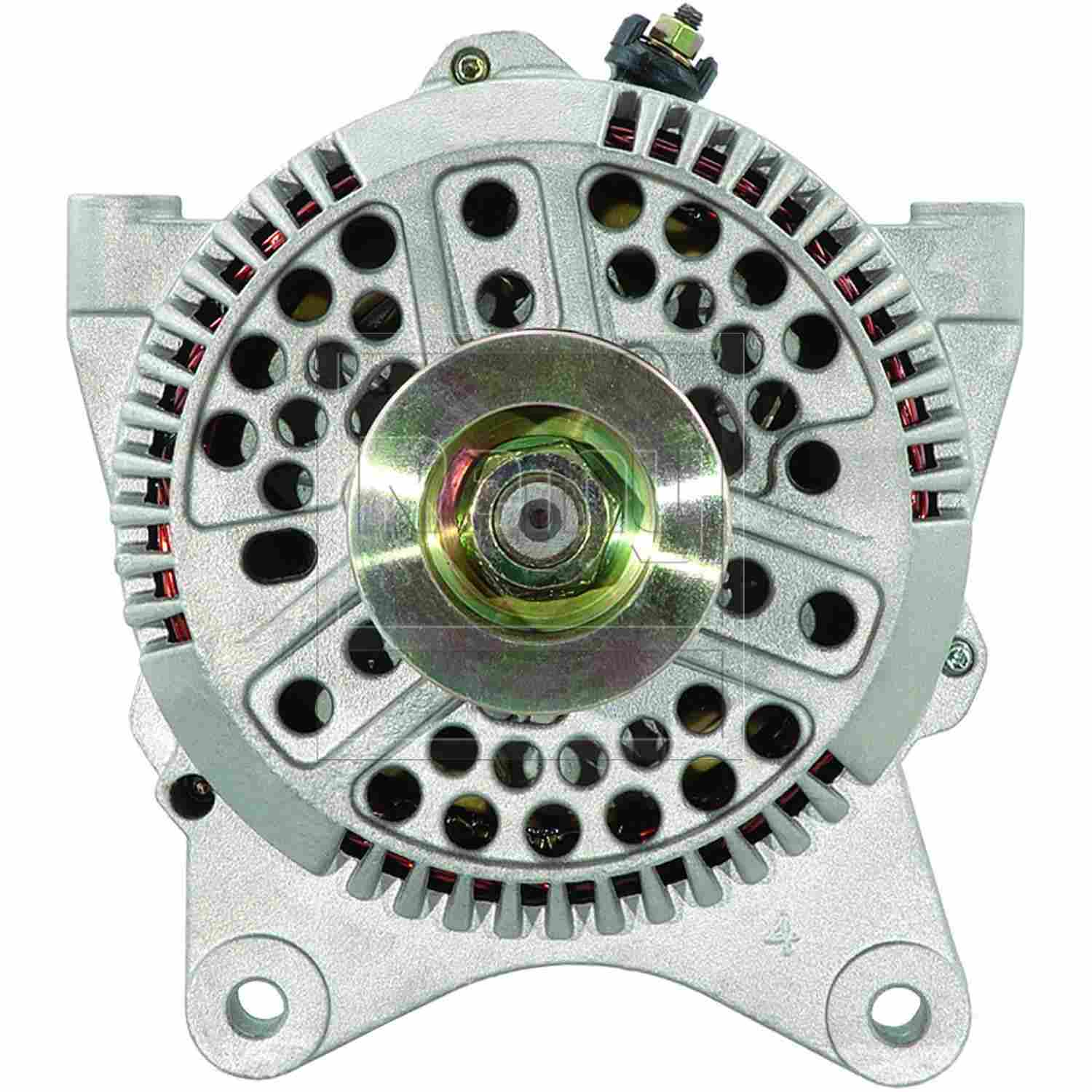 Remy Electrical 92519