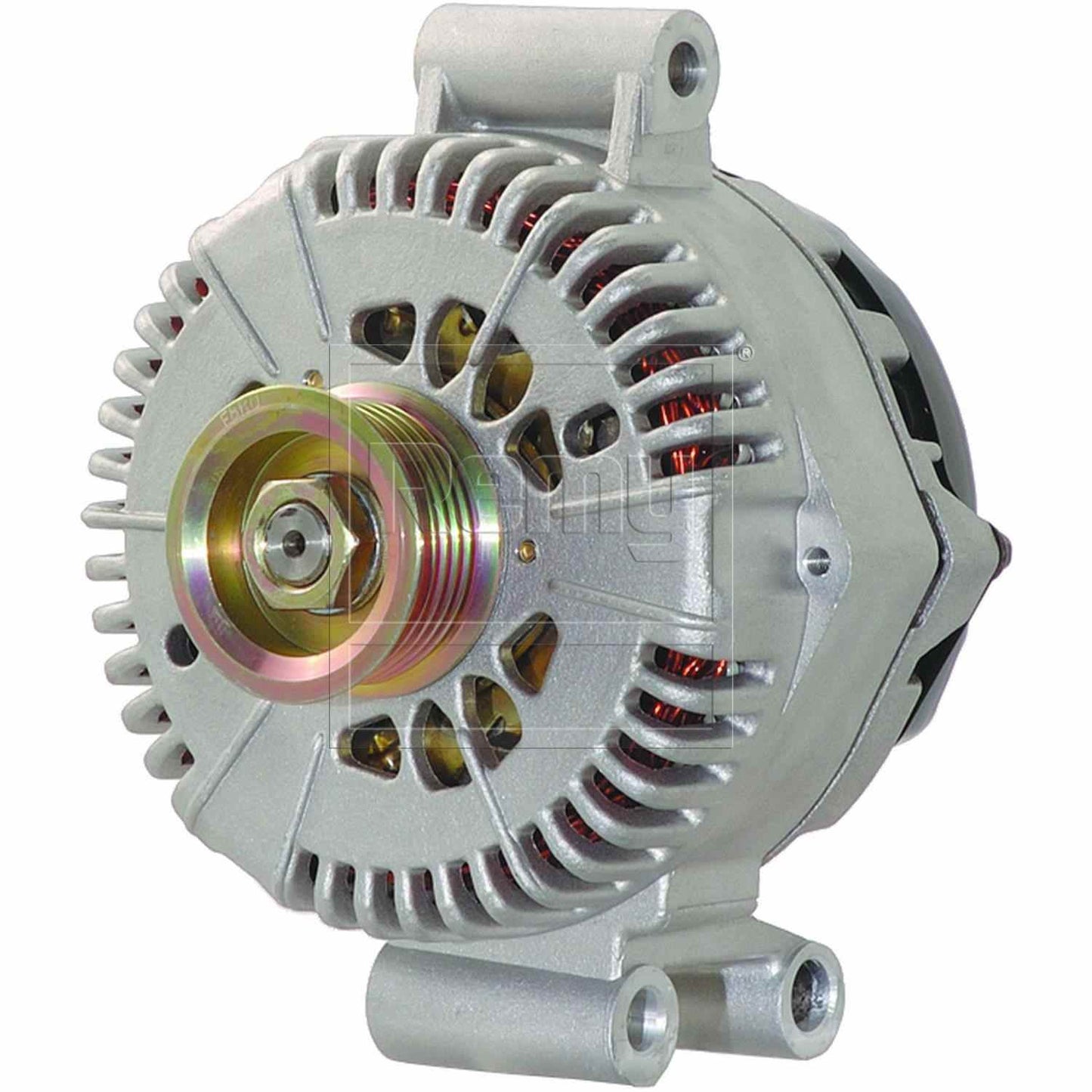 Remy Electrical 92520