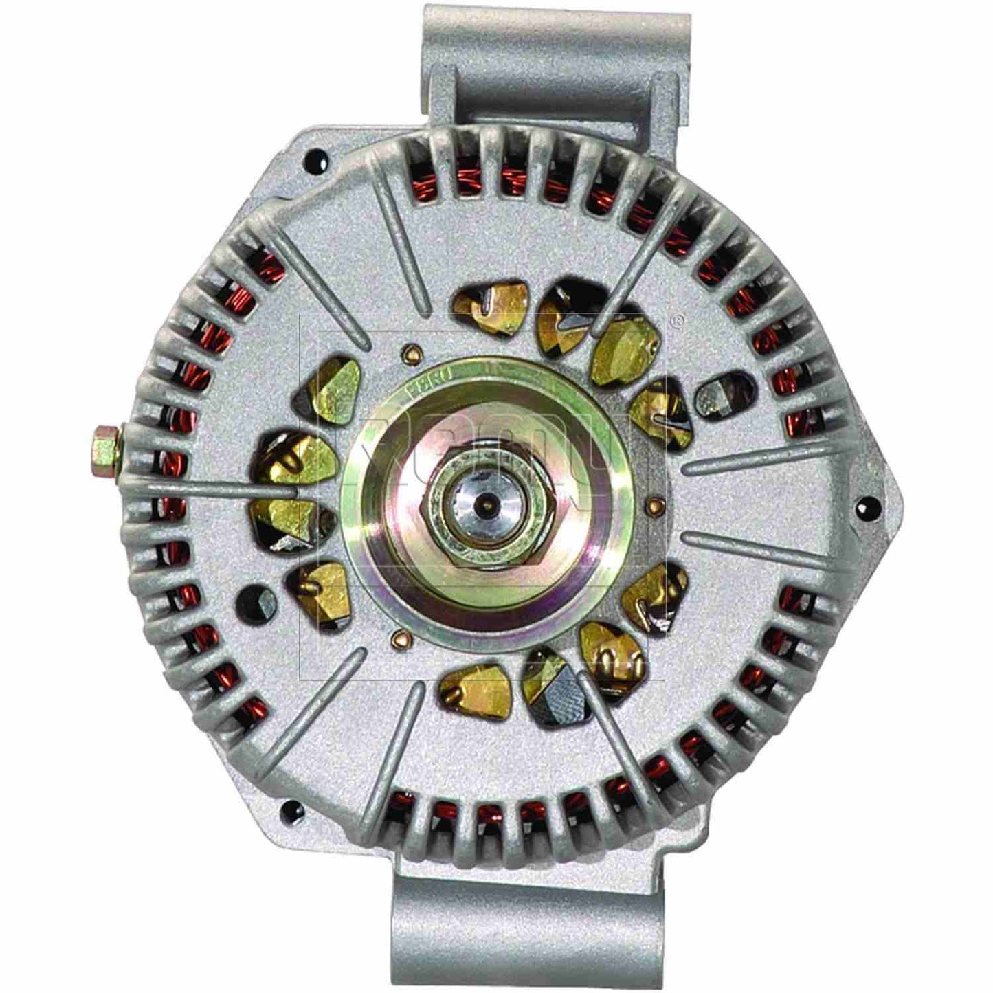 Remy Electrical 92520