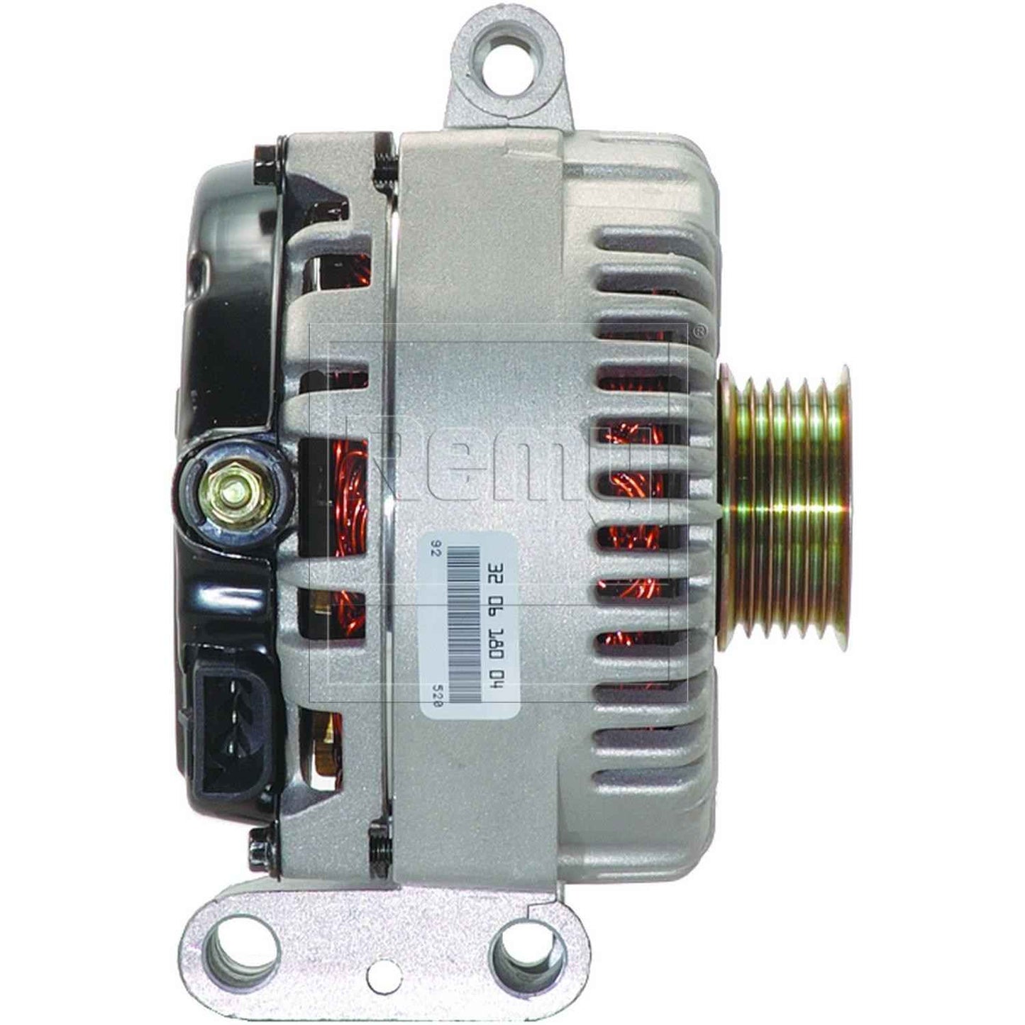Remy Electrical 92520