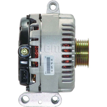 Remy Electrical 92520