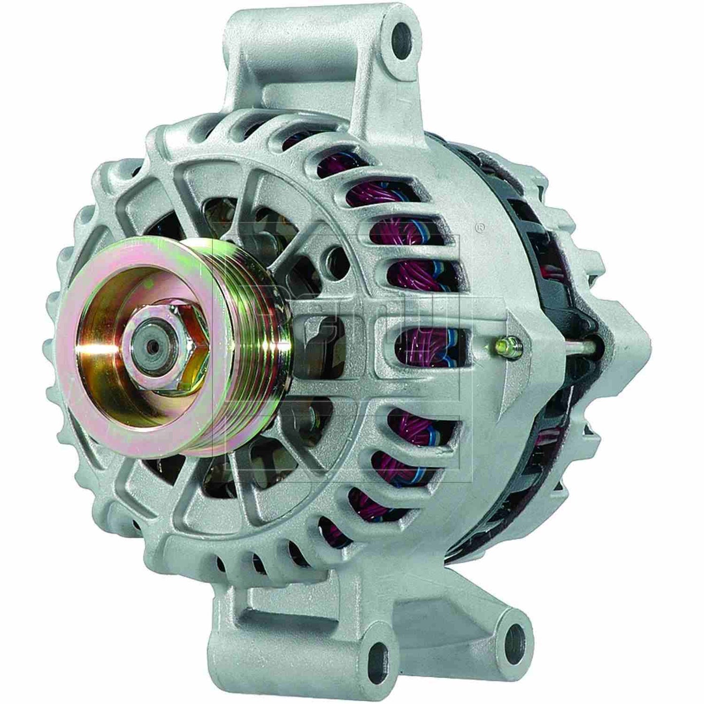 Remy Electrical 92521