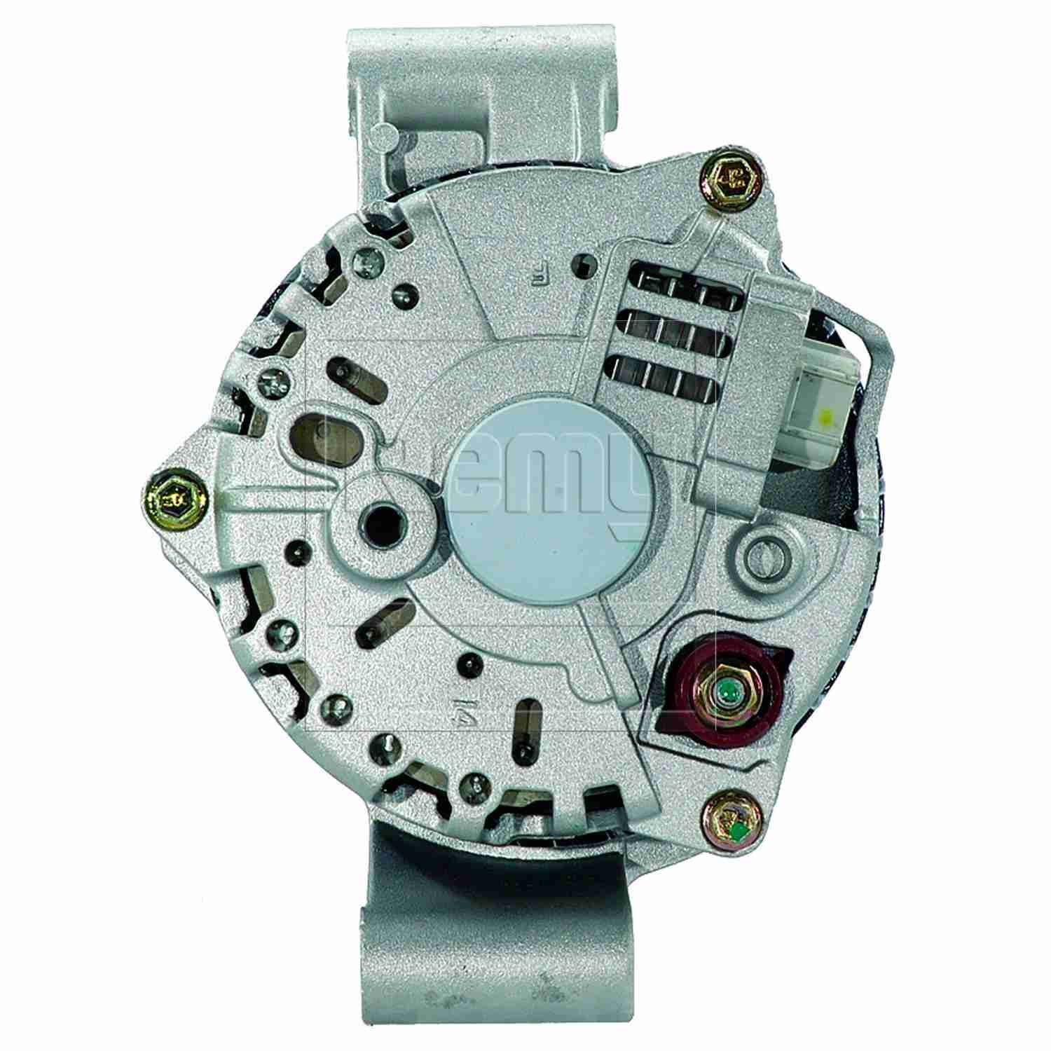 Remy Electrical 92521