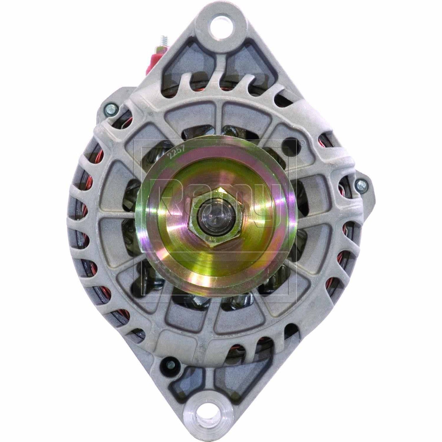 Remy Electrical 92523