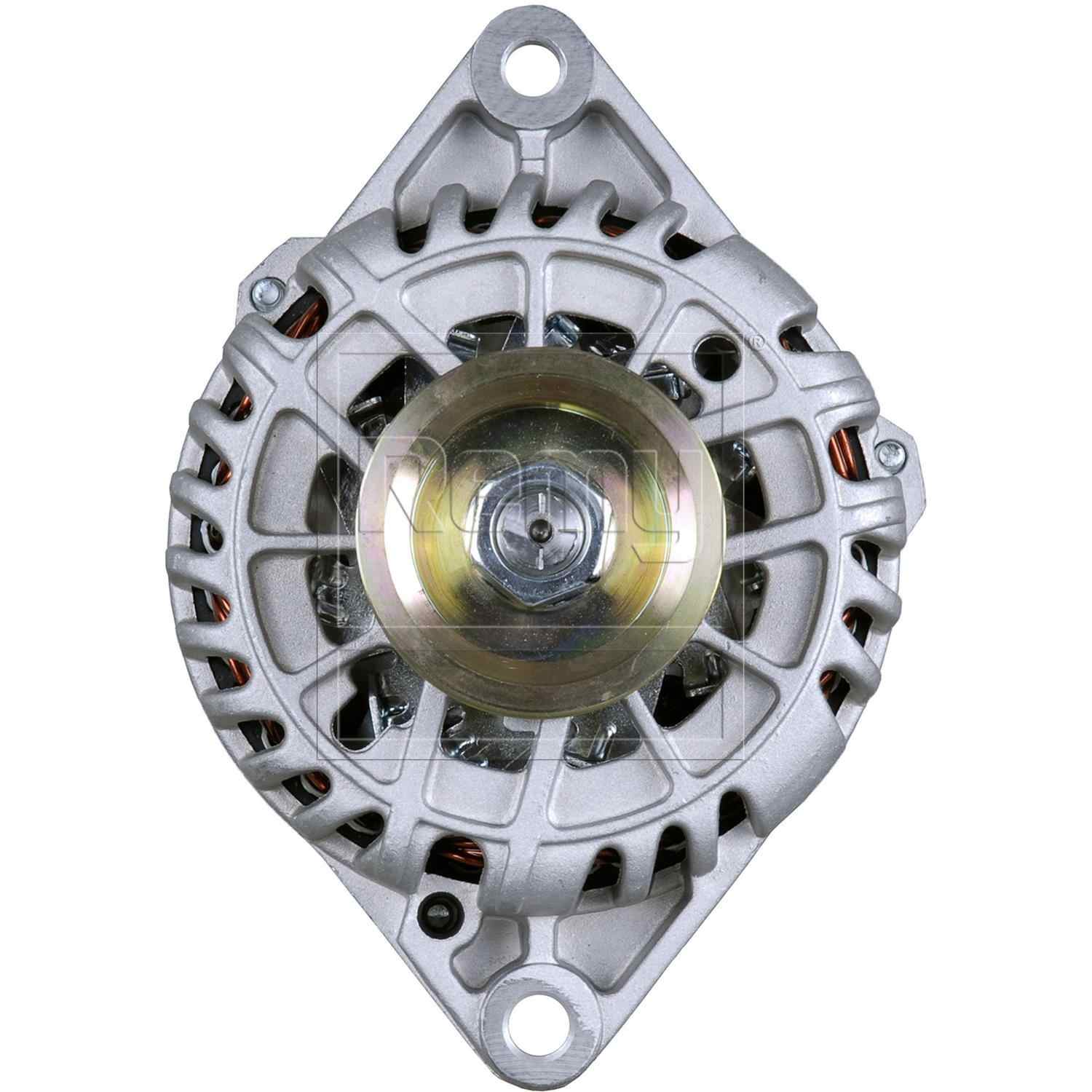 Remy Electrical 92524