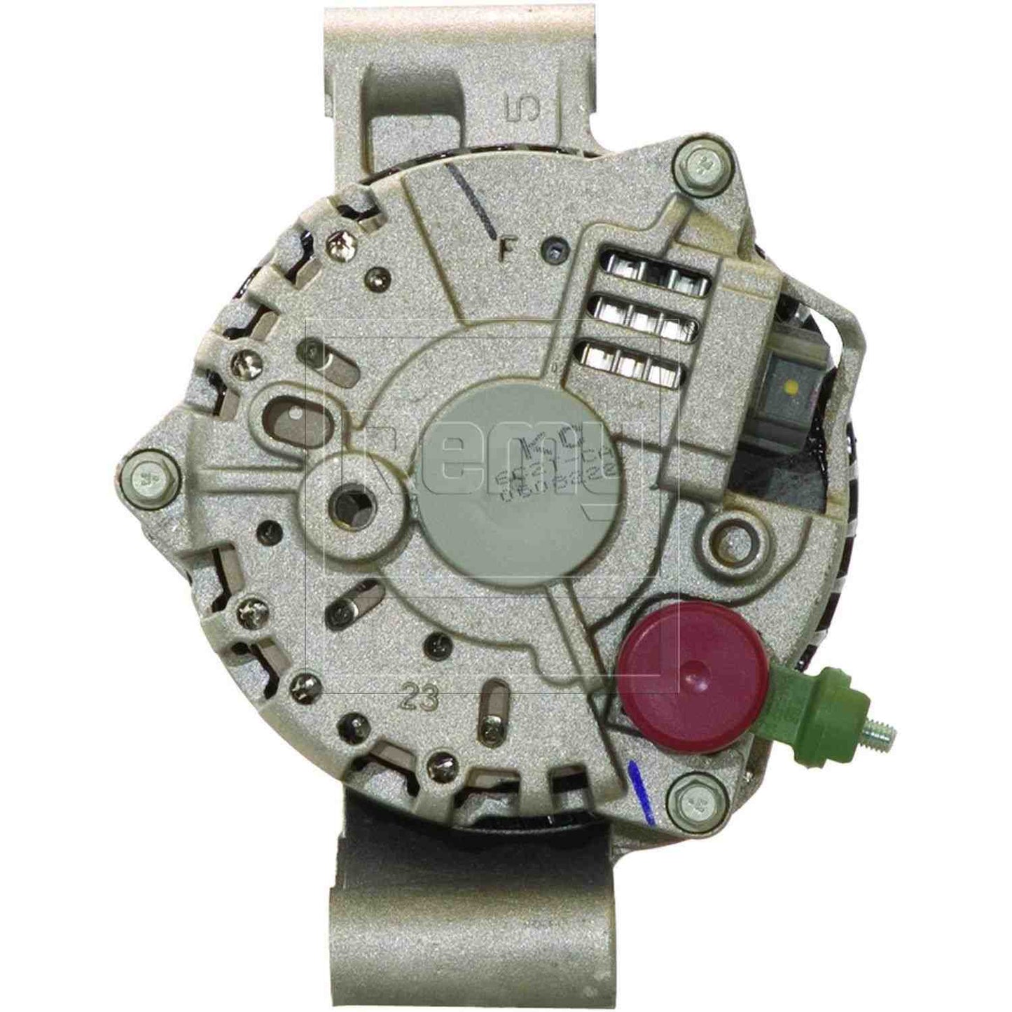 Remy Electrical 92527
