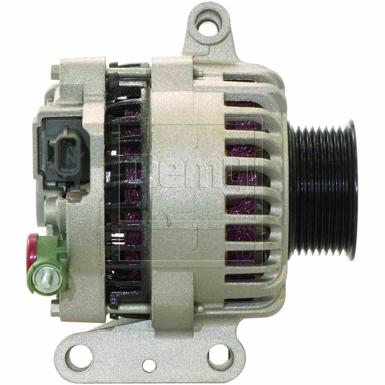 Remy Electrical 92527