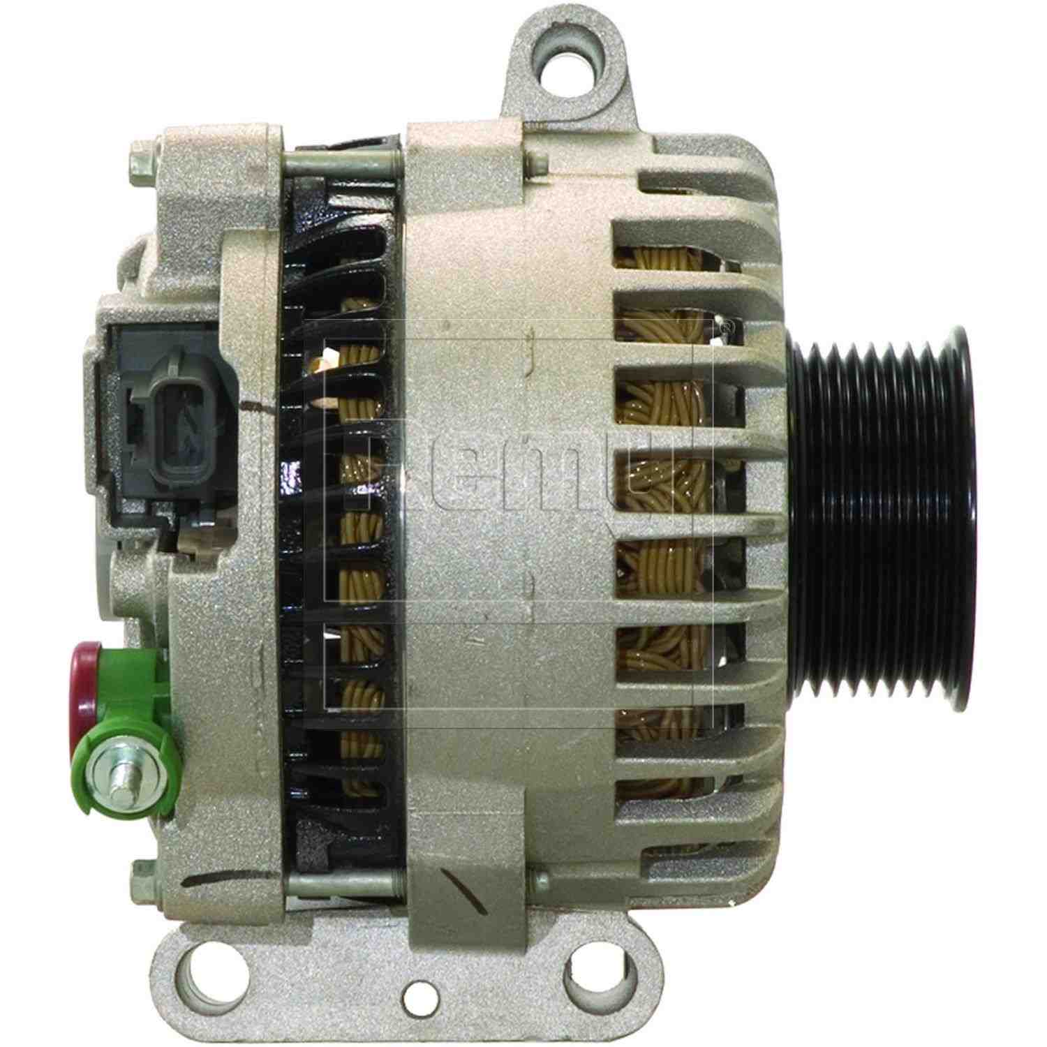 Remy Electrical 92529