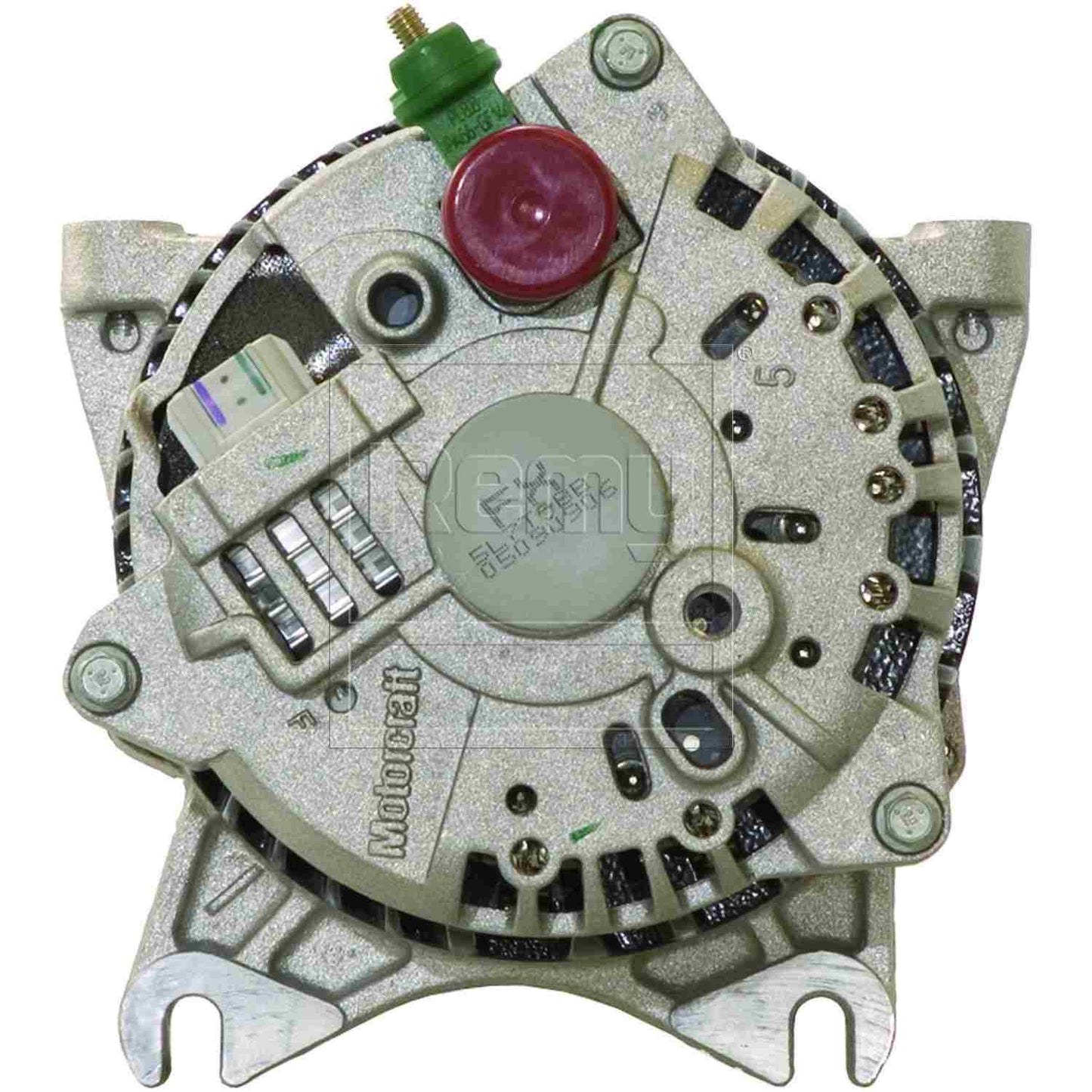 Remy Electrical 92530