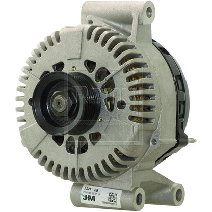 Remy Alternator 92531 image 2