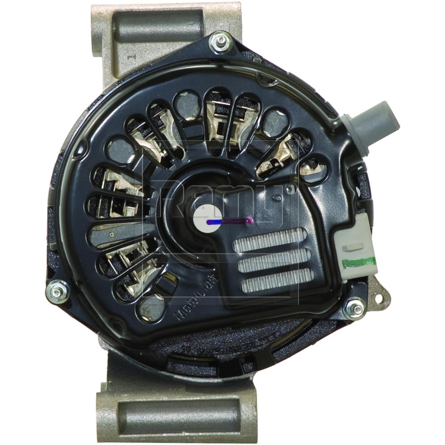 Remy Alternator 92531 image 5