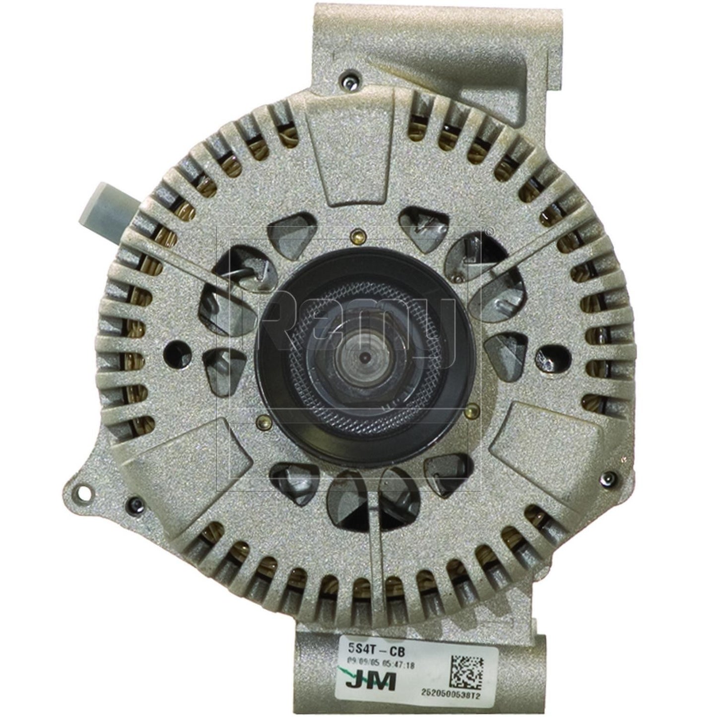 Remy Alternator 92531 main image