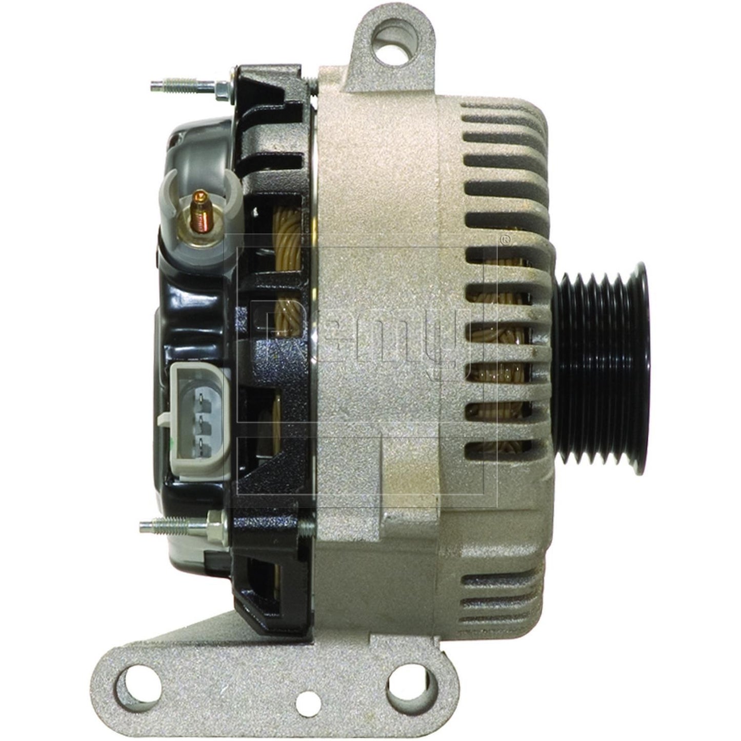 Remy Alternator 92531 image 4