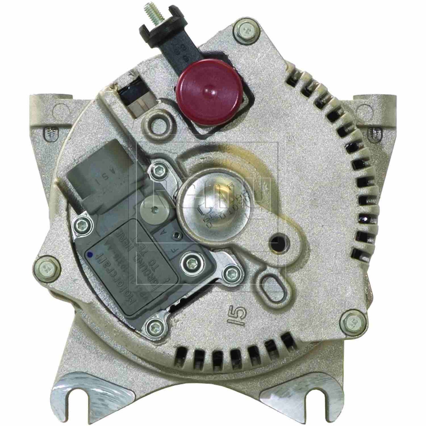 Remy Electrical 92533