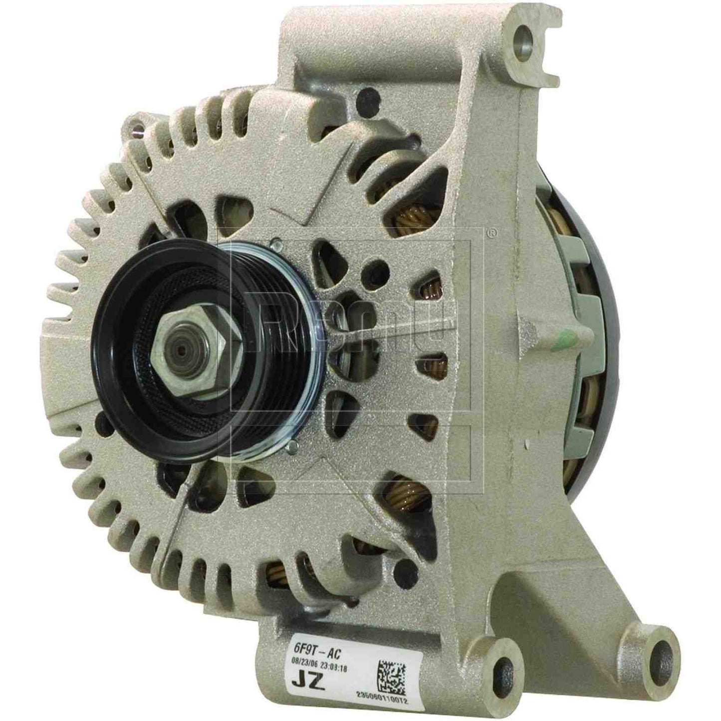 Remy Electrical 92534