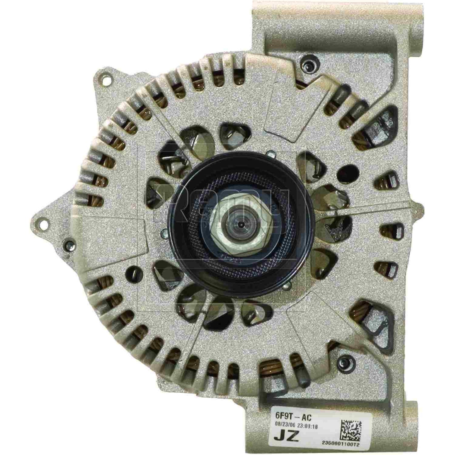 Remy Electrical 92534