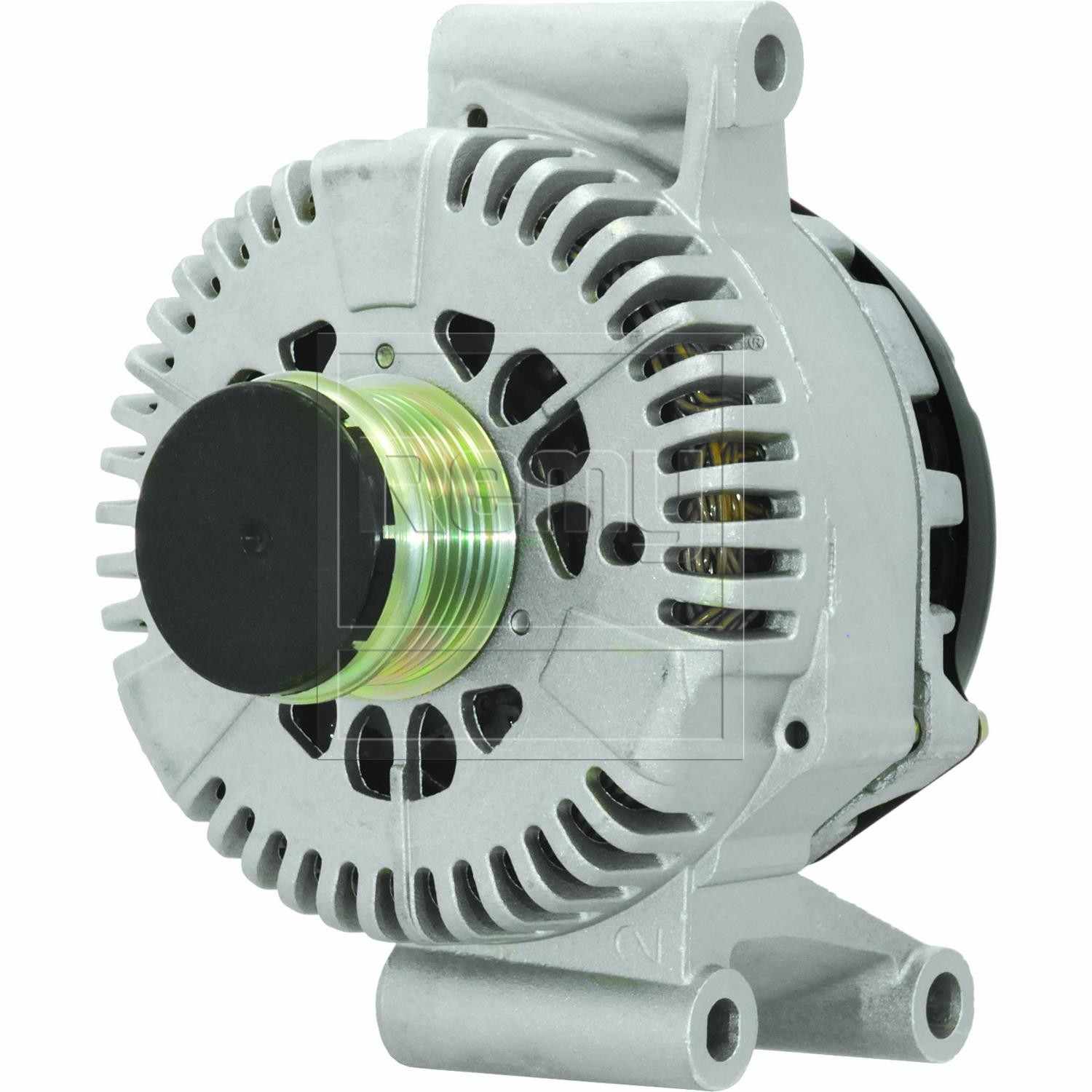 Remy Electrical 92537