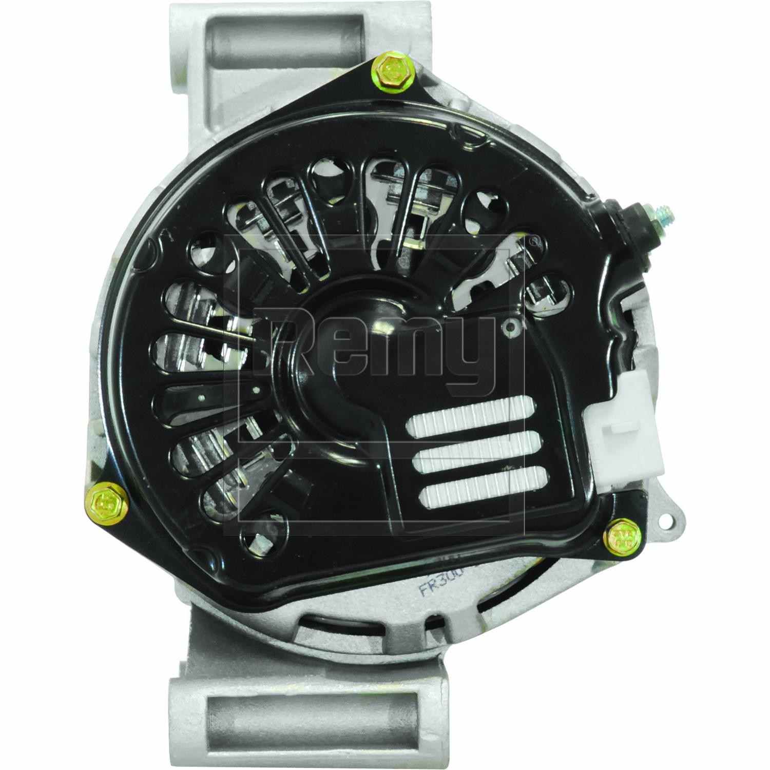 Remy Electrical 92537