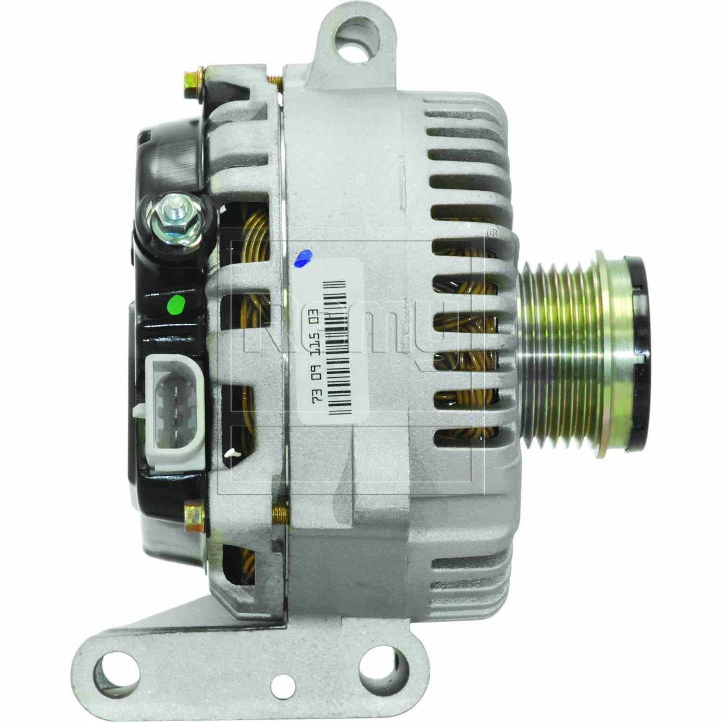 Remy Electrical 92537