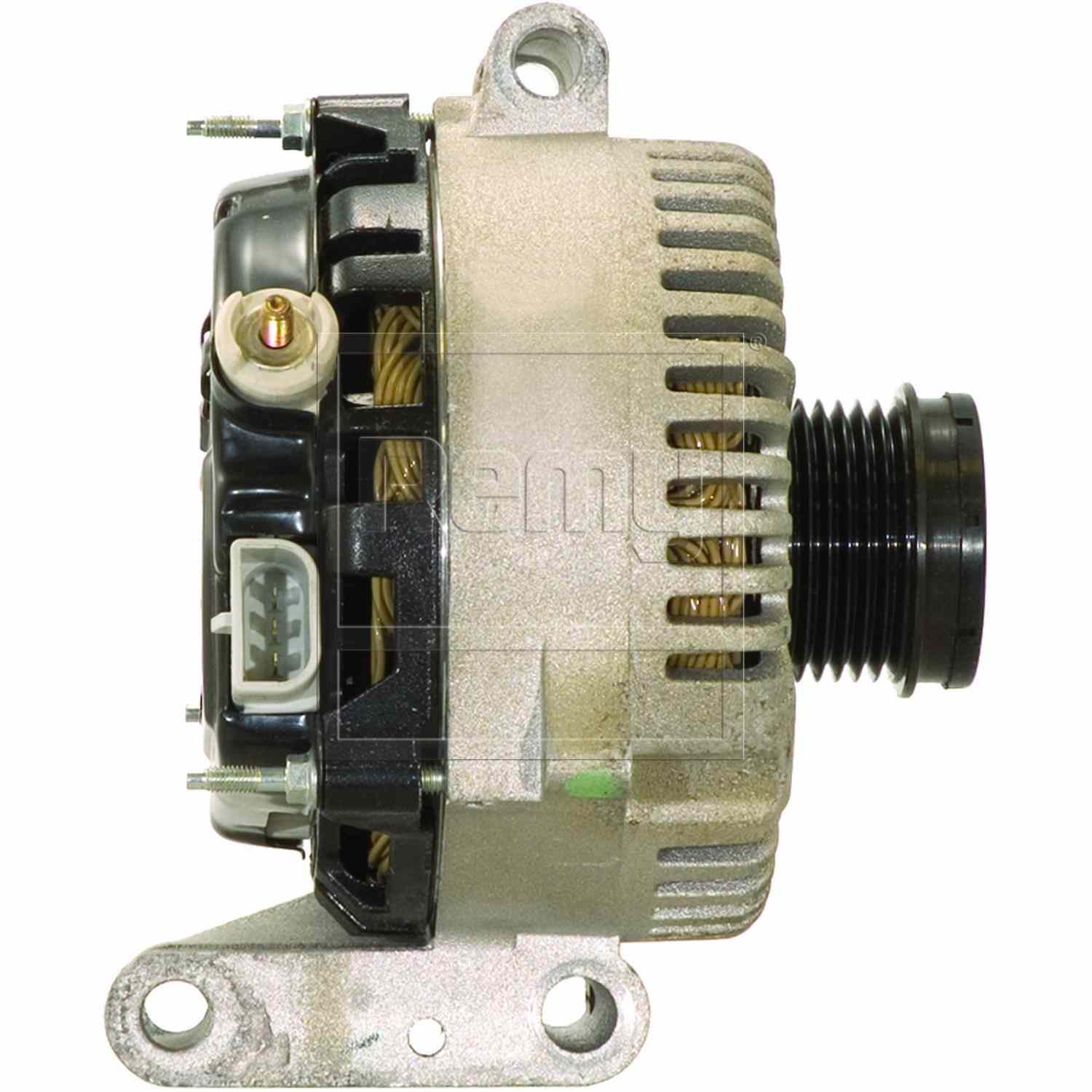 Remy Electrical 92544