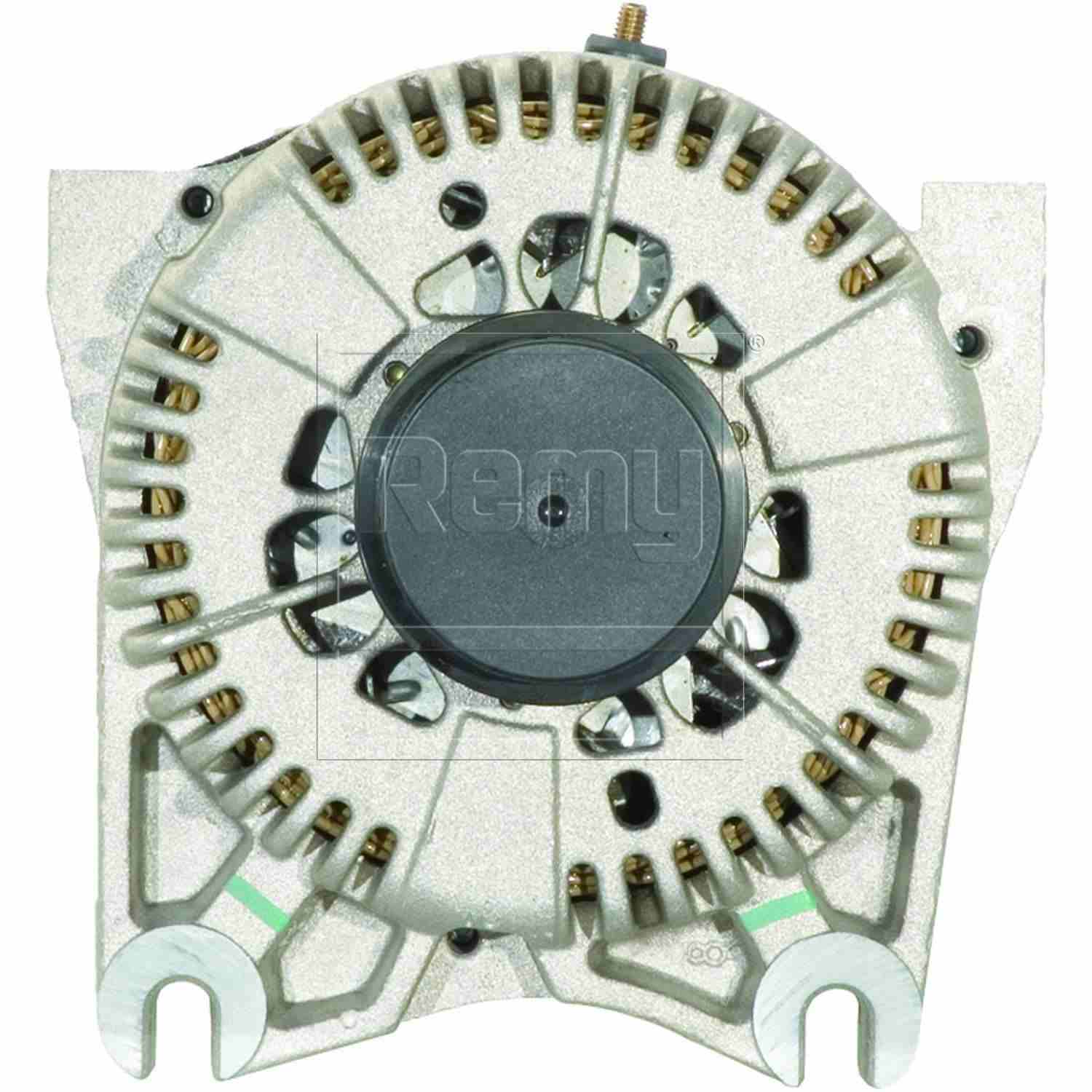 Remy Electrical 92545