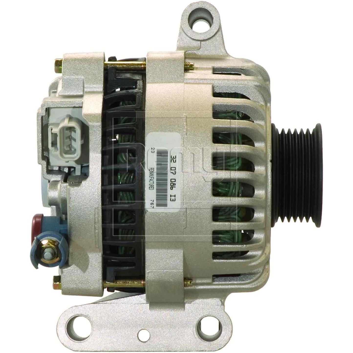 Remy Electrical 92550