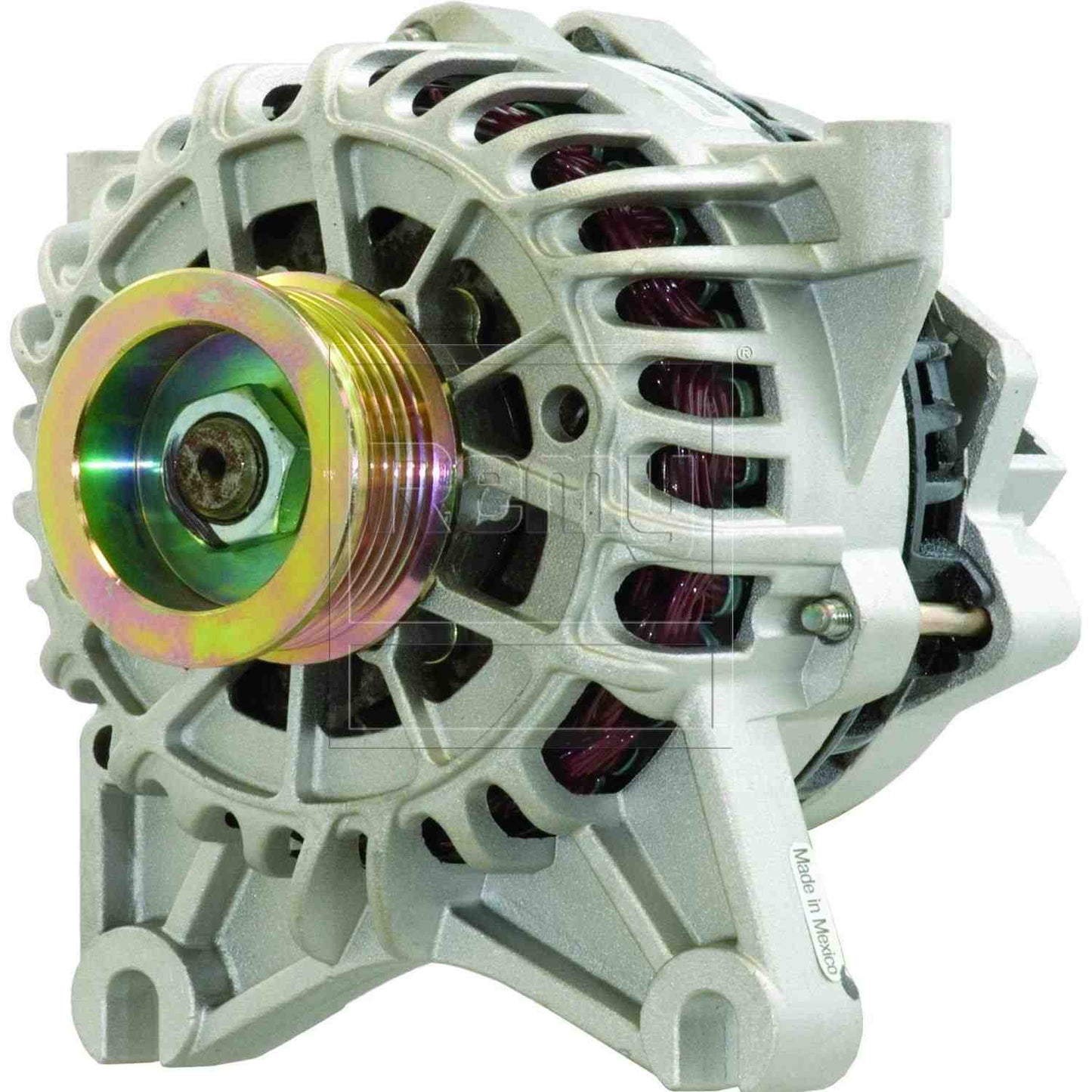 Remy Electrical 92552