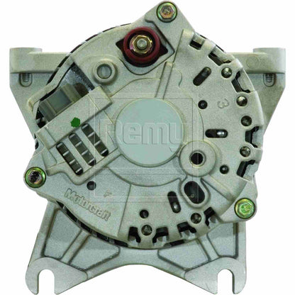Remy Electrical 92552