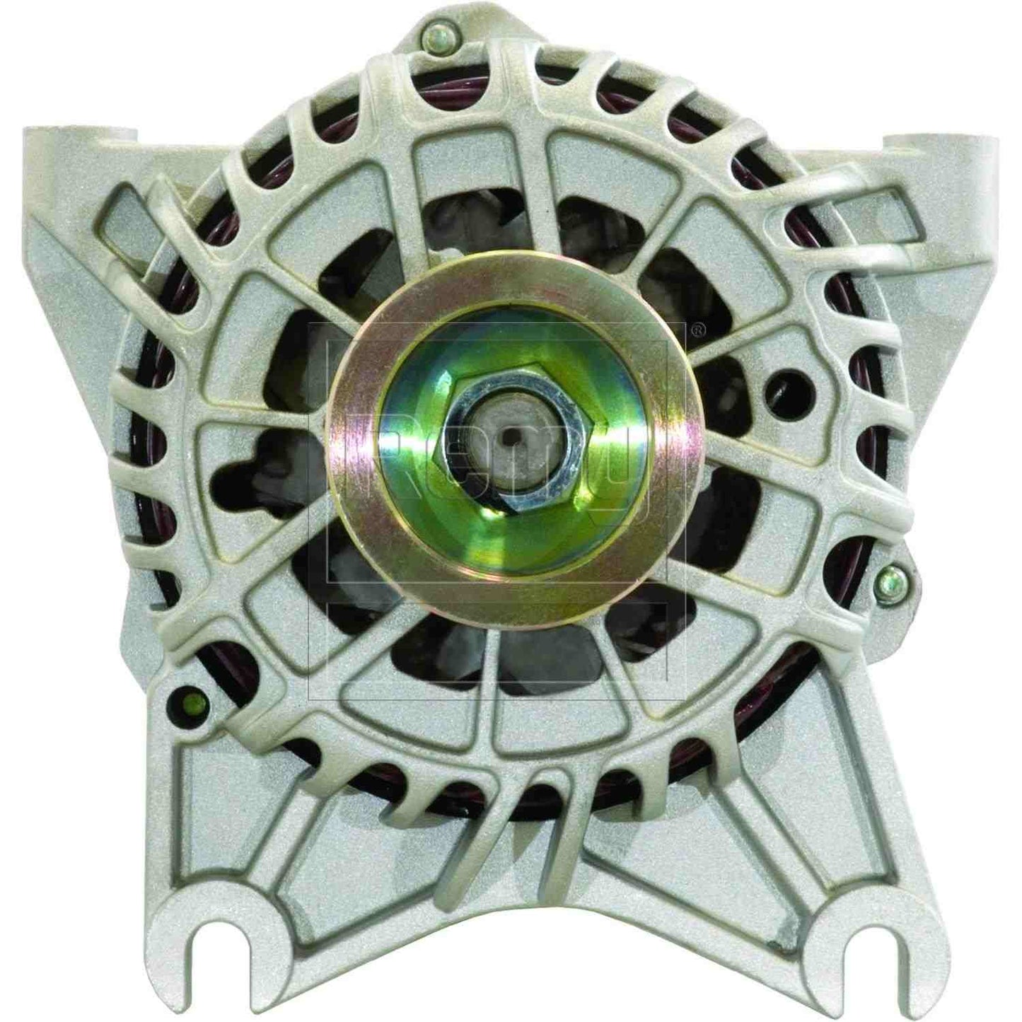Remy Electrical 92552