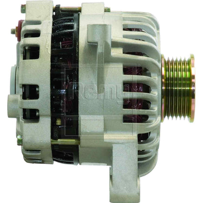 Remy Electrical 92552
