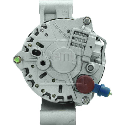 Remy Electrical 92553
