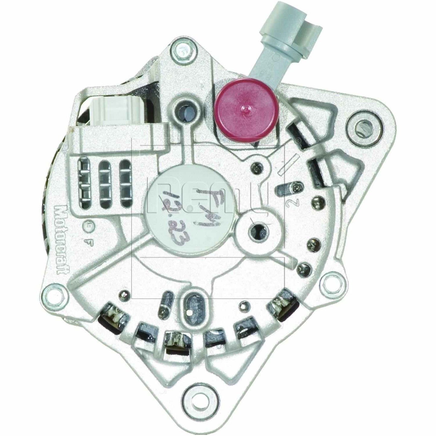 Remy Electrical 92554