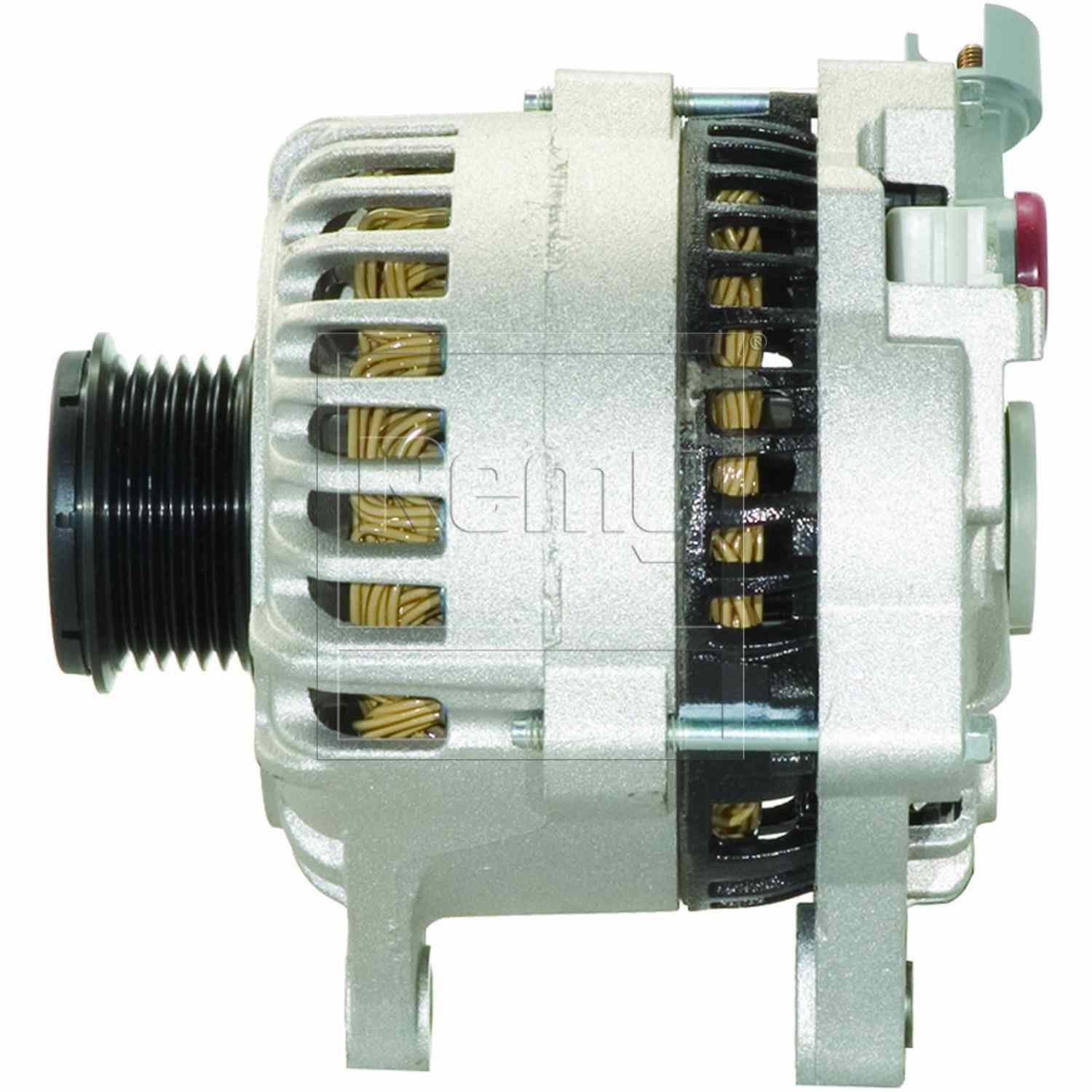 Remy Electrical 92554