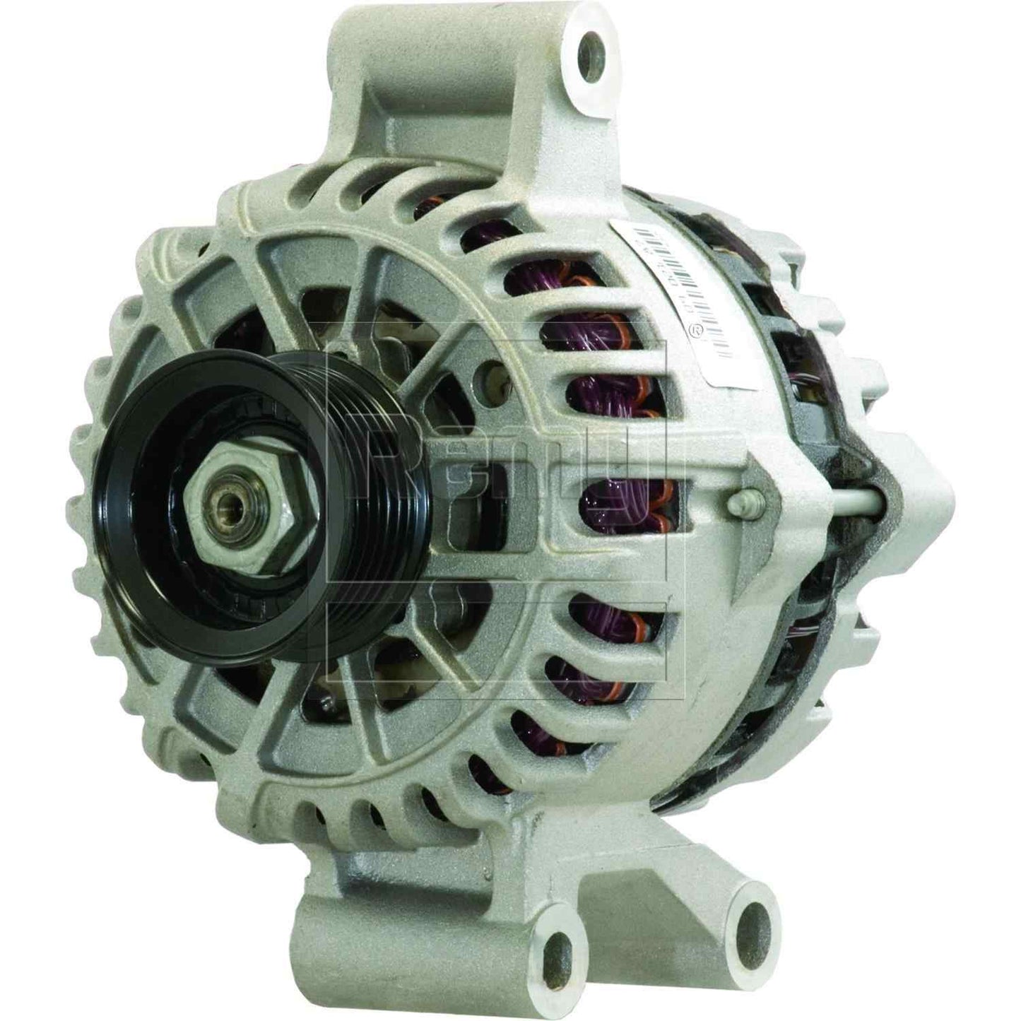 Remy Electrical 92555