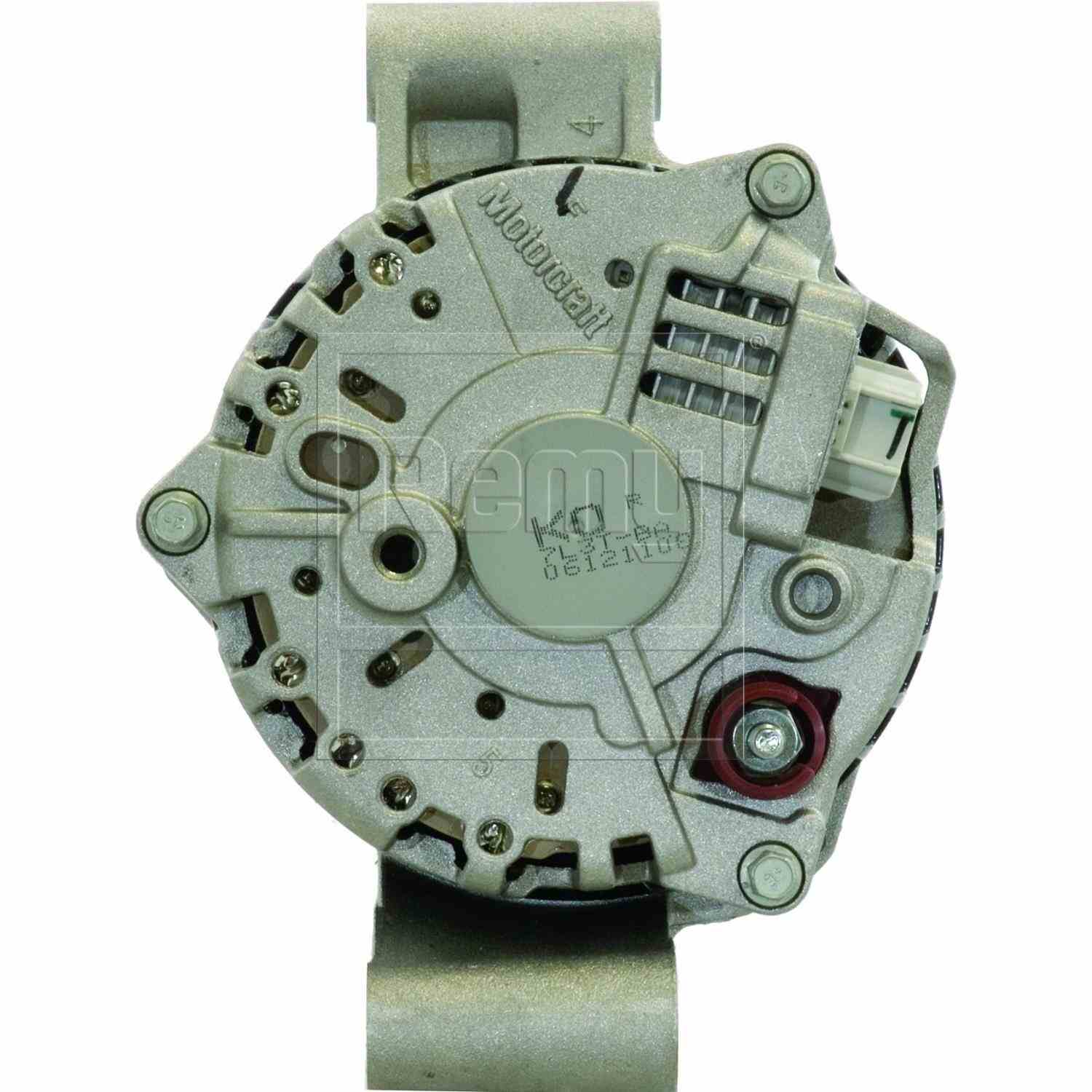 Remy Electrical 92555