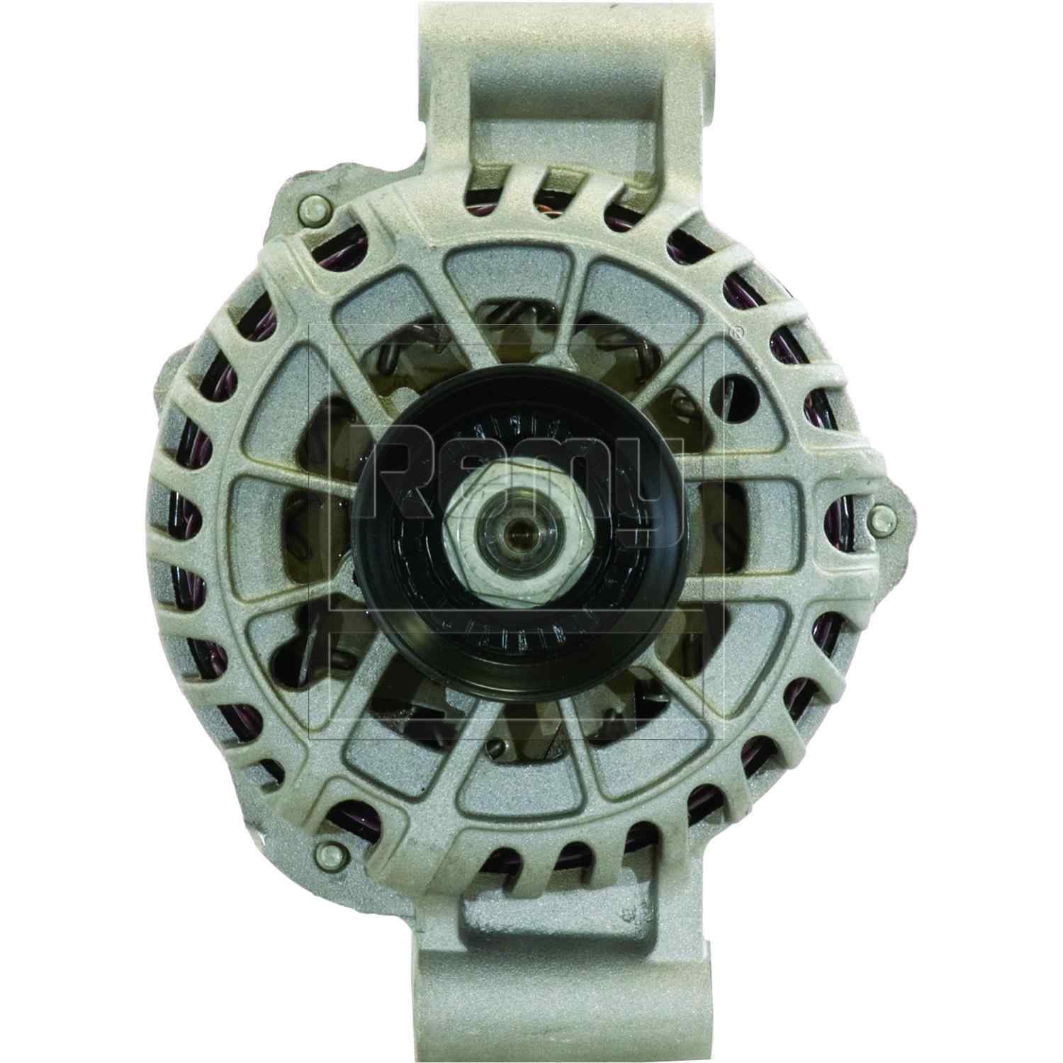 Remy Electrical 92555