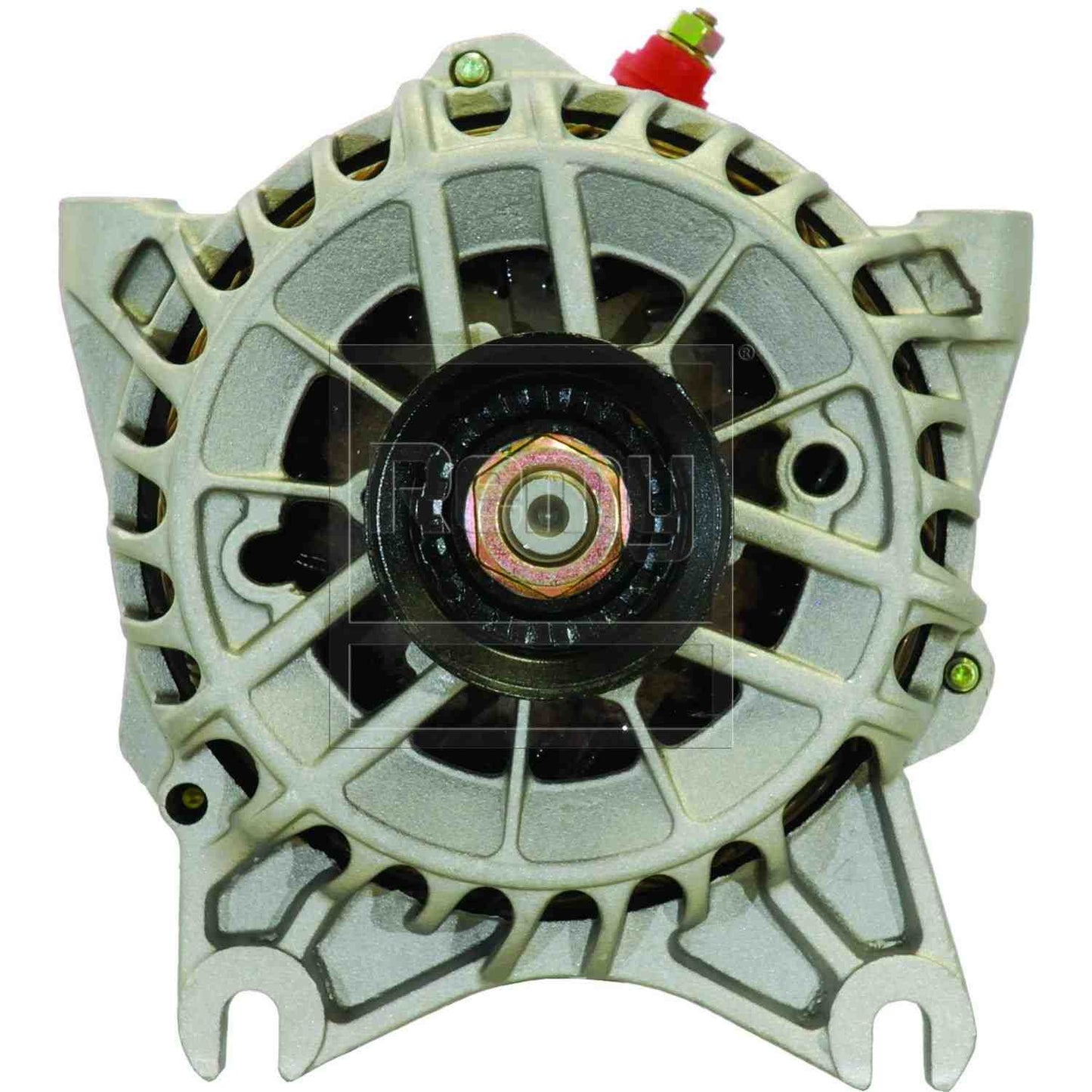 Remy Electrical 92556
